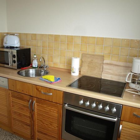 Haus Ostseeatoll Apartment Rostock Exterior photo