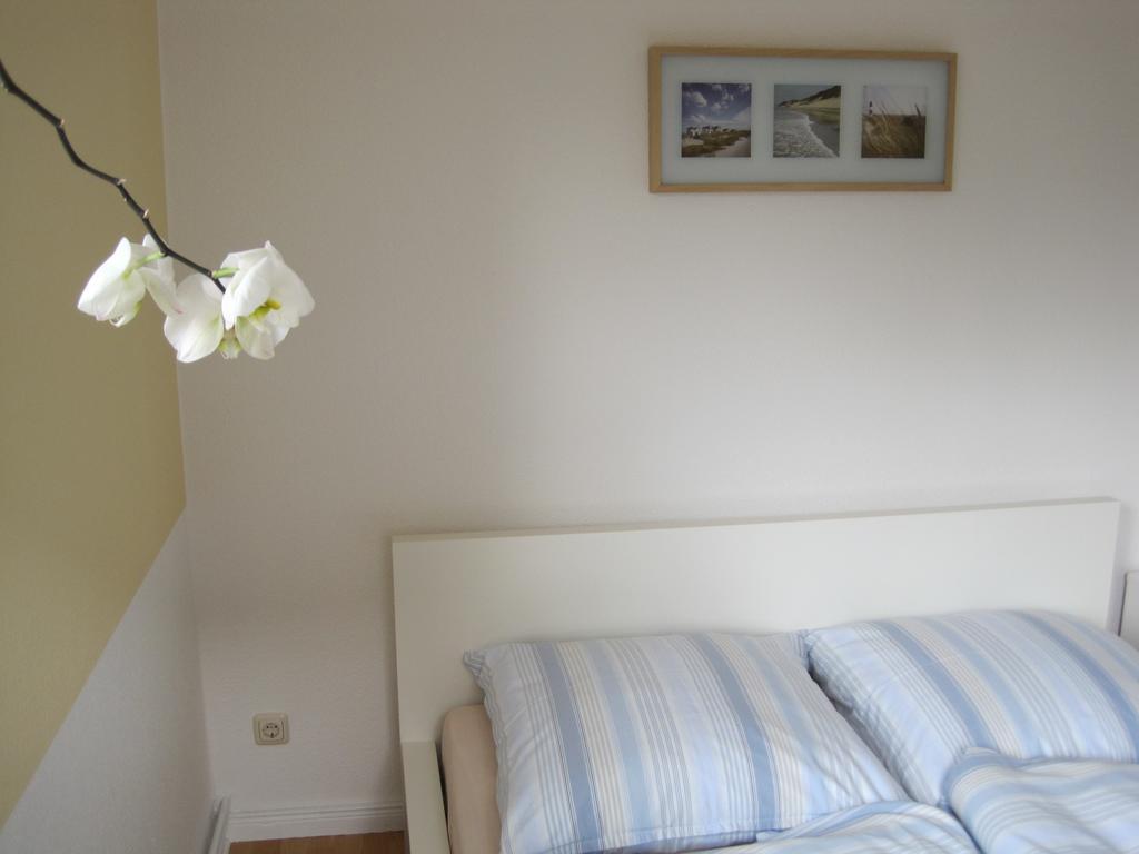Haus Ostseeatoll Apartment Rostock Room photo